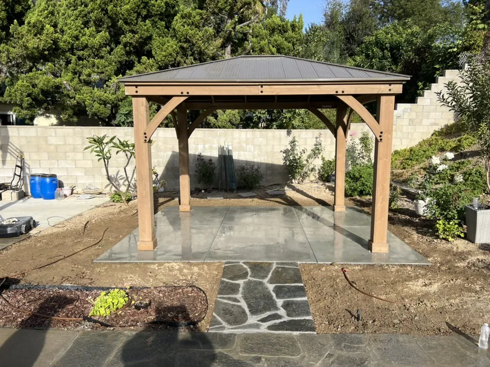 Top-rated yard cleanup service experts serving Hesperia, CA - Macias Landscaping