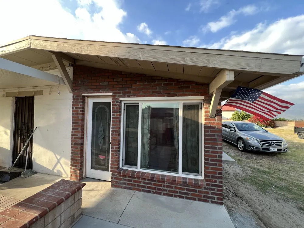 Top-rated outdoor landscaping experts serving Hesperia, CA - Macias Landscaping