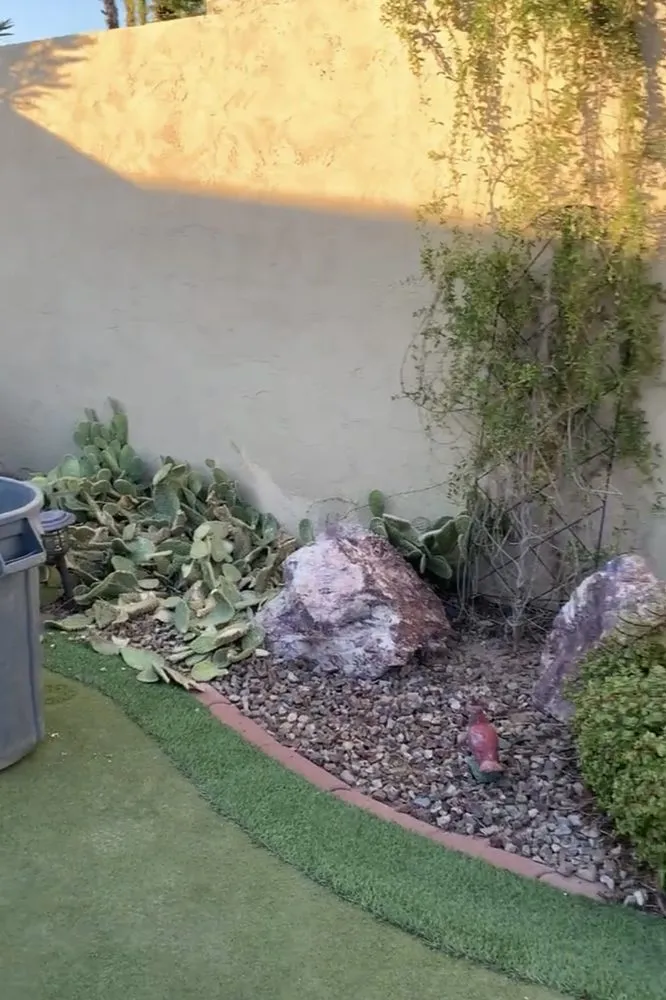 Trusted lawn mowing service for homes across Mesa, AZ - Macias Landscaping