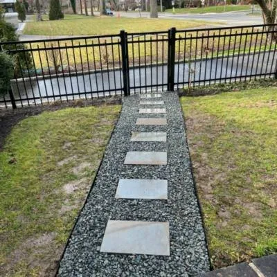 Expert landscaping services with custom design across Morris Plains, NJ - Macias Landscaping Services