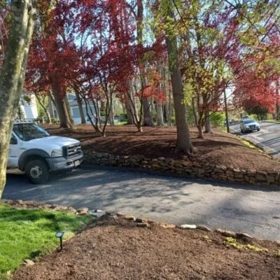 Trusted landscape design for outdoor upgrades in Morris Plains, NJ by Macias Landscaping Services