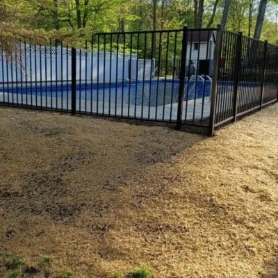 Professional garden landscaping near you in Morris Plains, NJ by Macias Landscaping Services