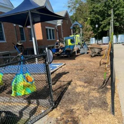 Local lawn care service for residential properties across Morris Plains, NJ - Macias Landscaping Services