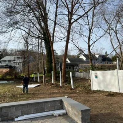 Affordable lawn care service for beautiful yards across Morris Plains, NJ - Macias Landscaping Services