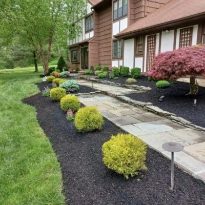 Local landscaping services in Morris Plains, NJ - Macias Landscaping Services