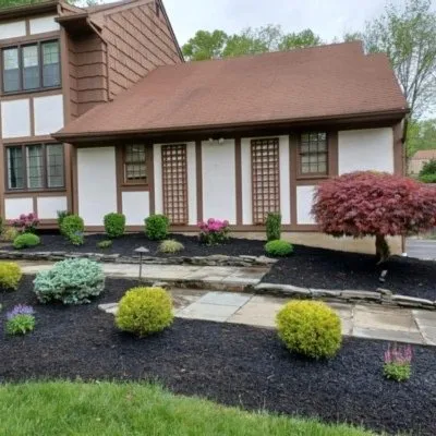 Top-rated landscape installation experts serving Morris Plains, NJ - Macias Landscaping Services