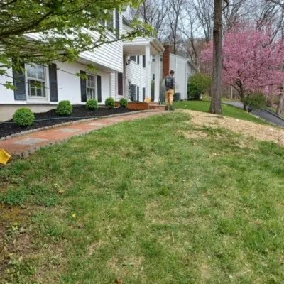 Expert outdoor landscaping for year-round maintenance across Morris Plains, NJ - Macias Landscaping Services
