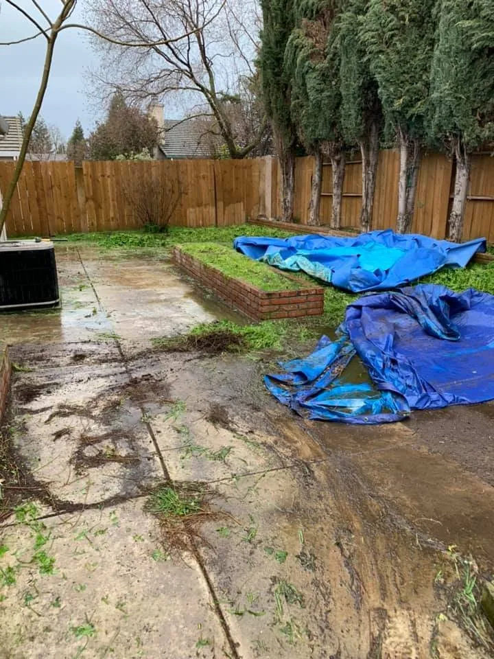 Expert garden landscaping experts serving Stockton, CA - Macias Lawn & Garden Services