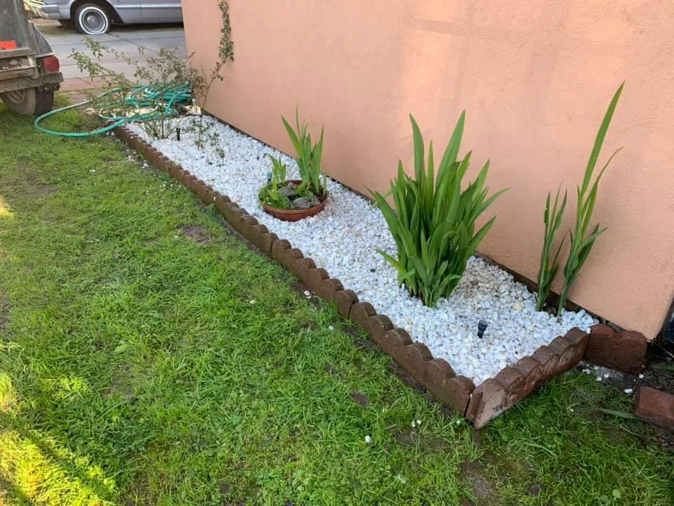 Reliable landscape design in Stockton, CA - Macias Lawn & Garden Services