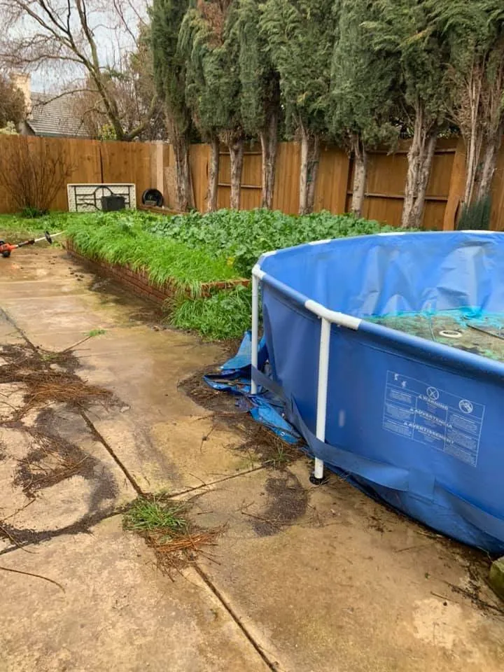 Reliable outdoor landscaping experts serving Stockton, CA - Macias Lawn & Garden Services