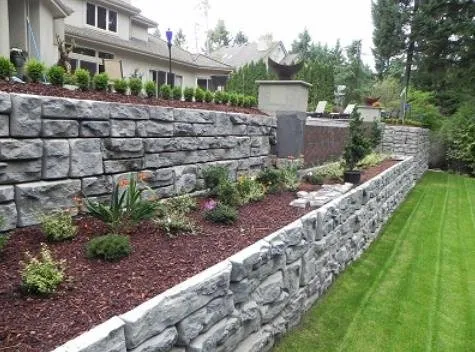 Top-rated landscape design experts serving Richmond, VA - Macias Lawn Care