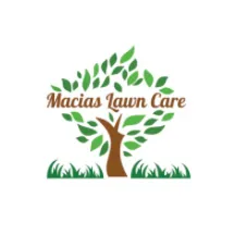 Macias Lawn Care Logo