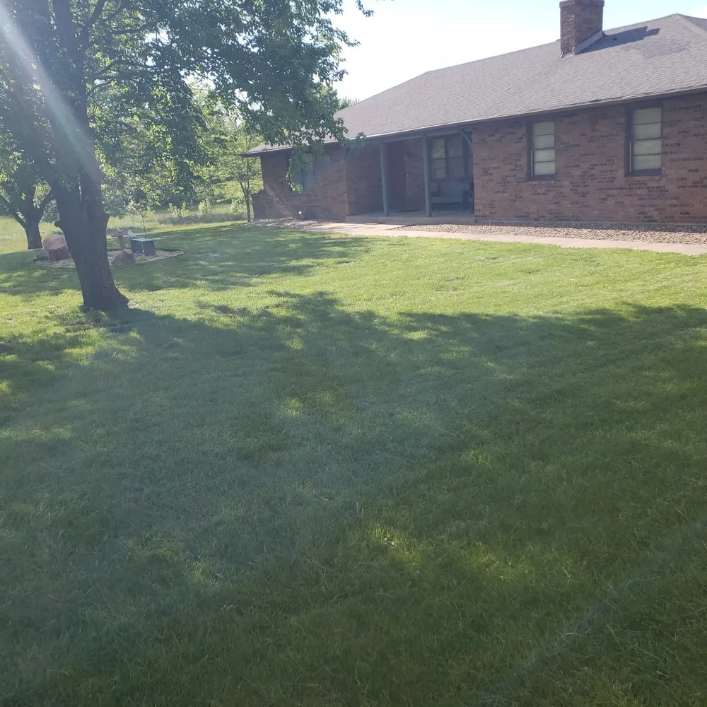 Top-rated outdoor landscaping in Bonner Springs, KS - Macias Lawn Services