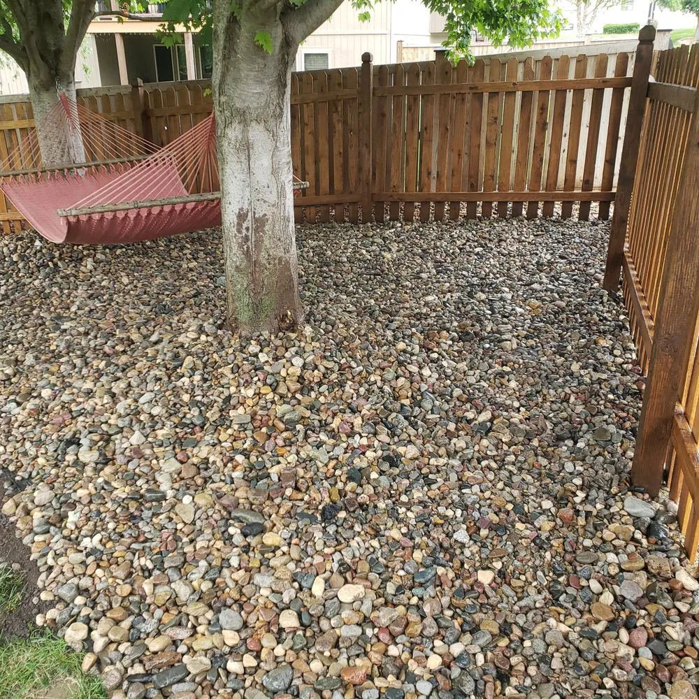 Reliable lawn mowing service in Bonner Springs, KS - Macias Lawn Services