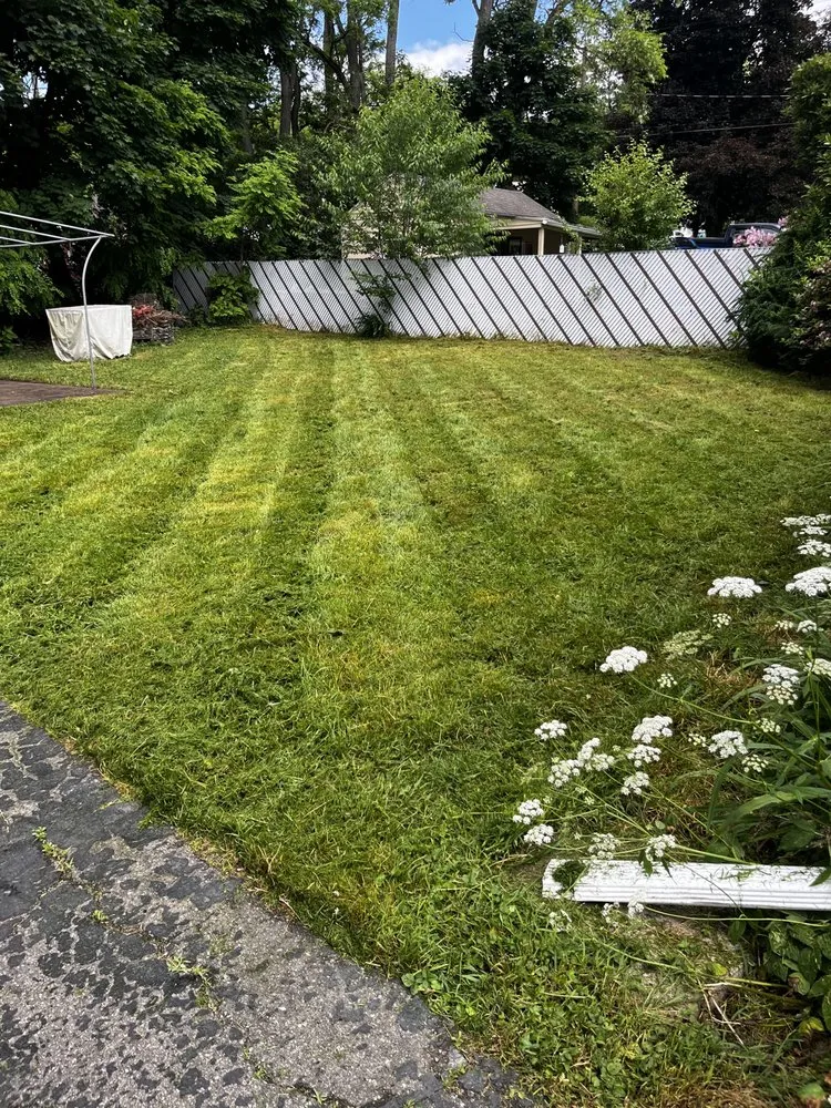 Top-rated landscape installation in Elmira, NY - Maciek’s Landscaping