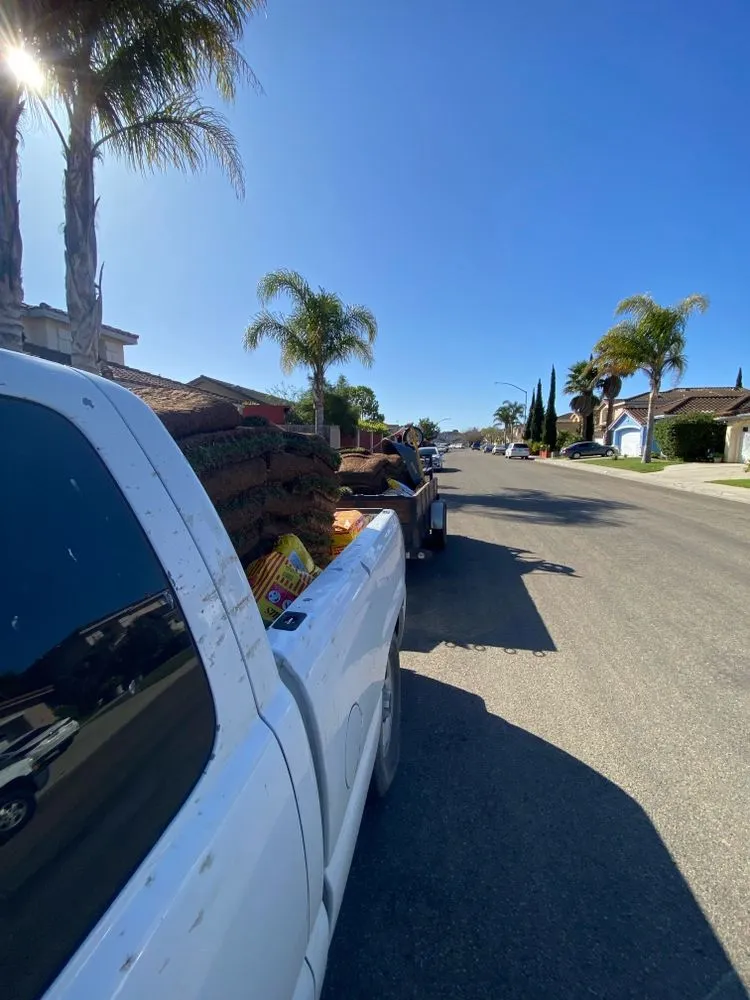 Top-rated outdoor landscaping for outdoor upgrades in Bakersfield, CA by Maciel Landscaping