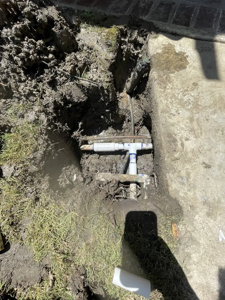 Expert yard cleanup service experts serving Bakersfield, CA - Maciel Landscaping