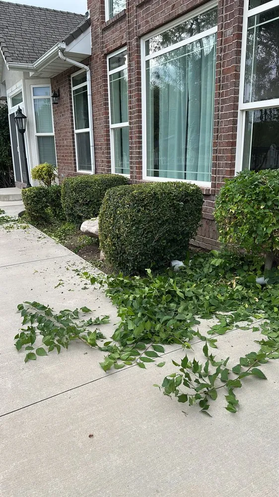 Professional landscape design experts serving Nibley, UT - Maciel Lawn Care