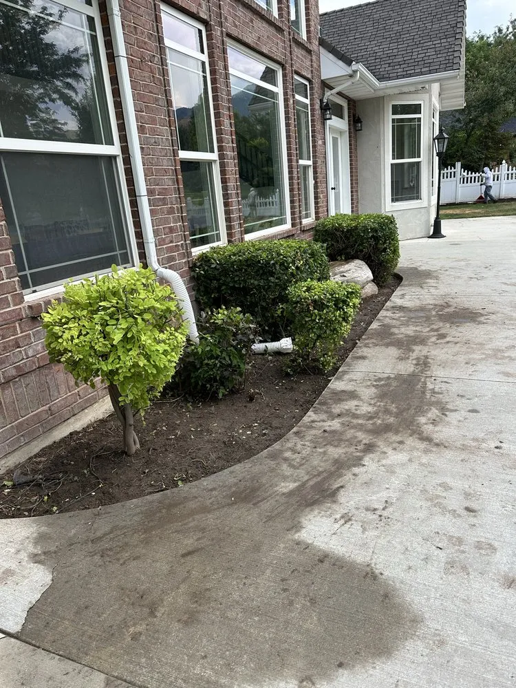 Trusted landscape design in Nibley, UT - Maciel Lawn Care