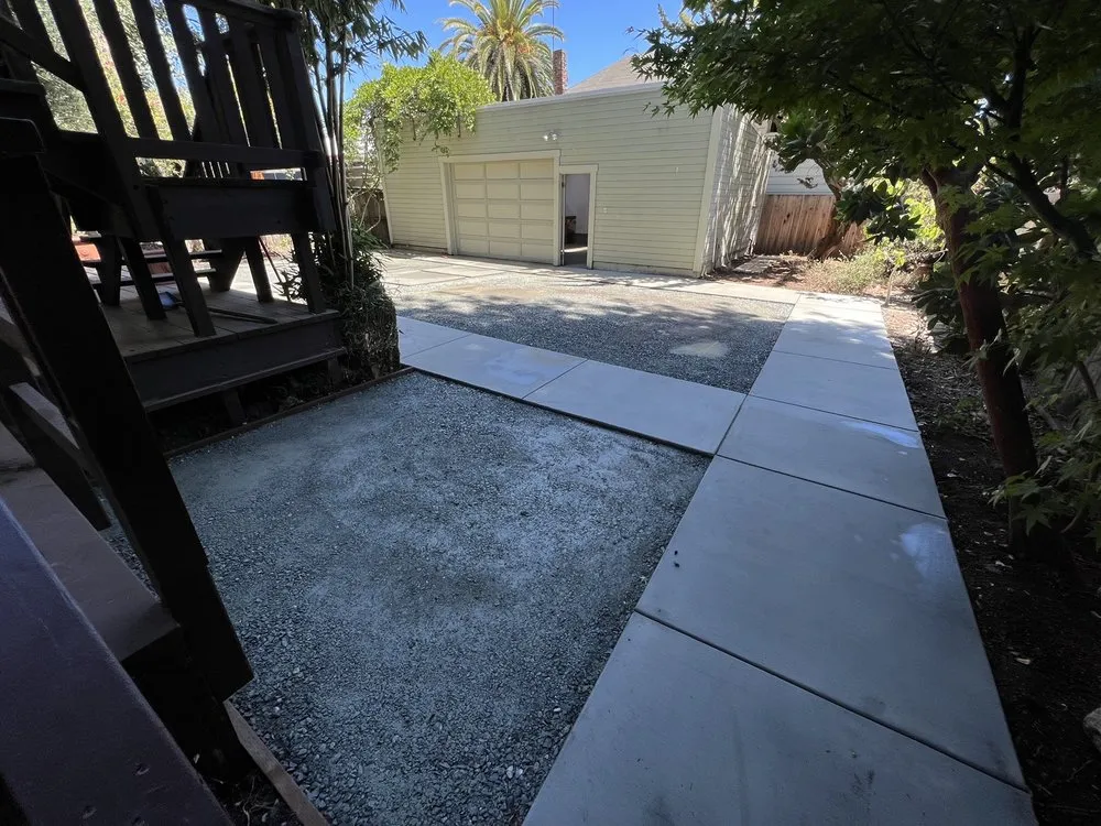 Affordable yard cleanup service in San Jose, CA - Maciels Professinal