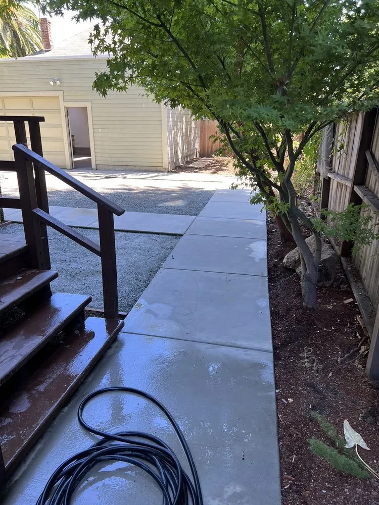 Professional landscape design experts serving San Jose, CA - Maciels Professinal