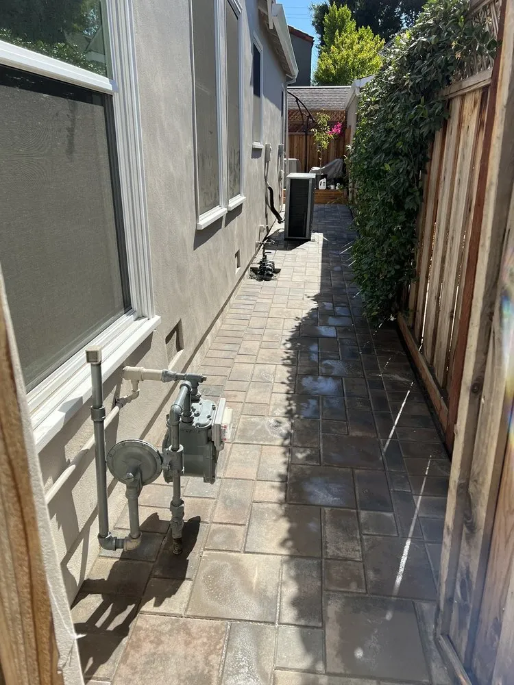 Top-rated garden landscaping in San Jose, CA - Maciels Professinal