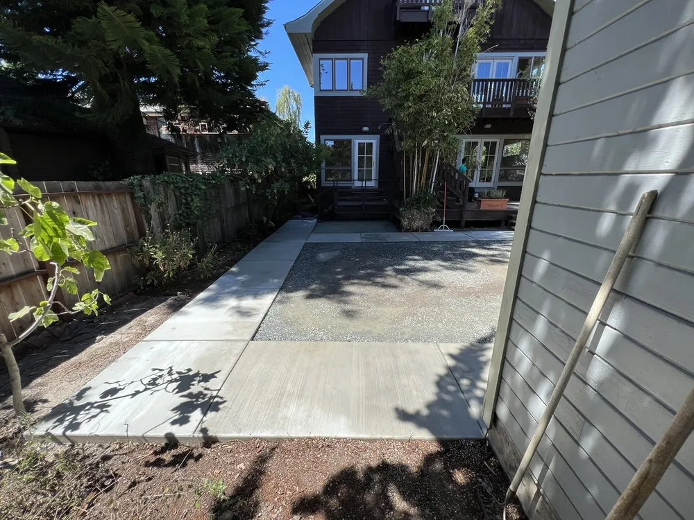 Trusted yard cleanup service experts serving San Jose, CA - Maciels Professinal