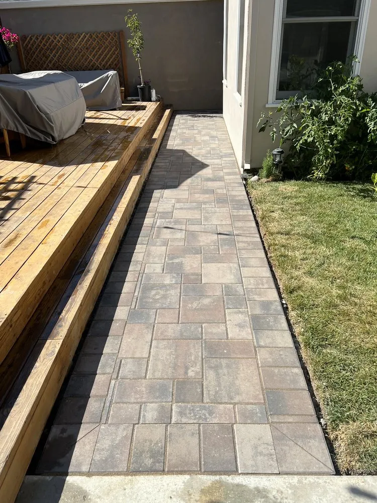 Reliable lawn mowing service experts serving San Jose, CA - Maciels Professinal