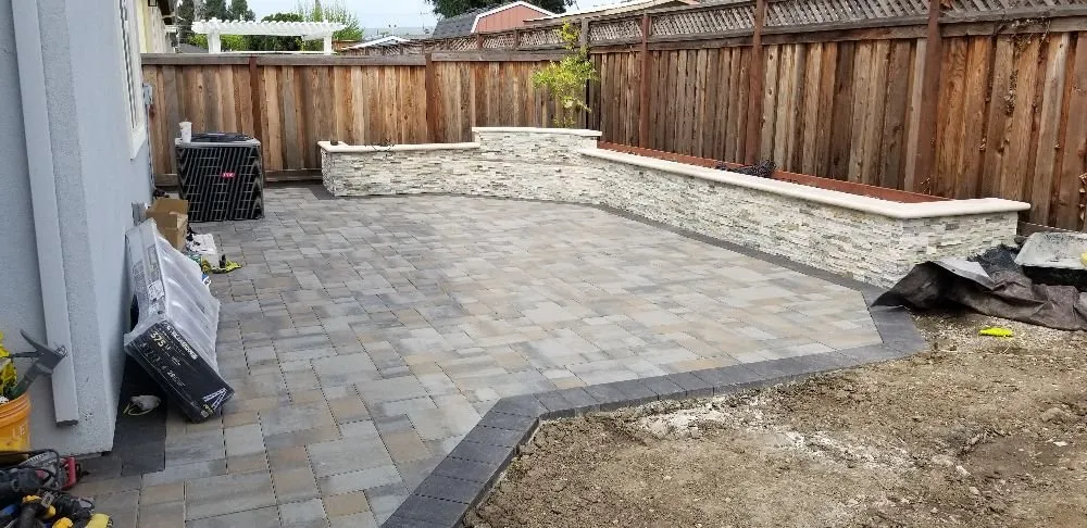 Reliable outdoor landscaping experts serving San Jose, CA - Maciels Professinal