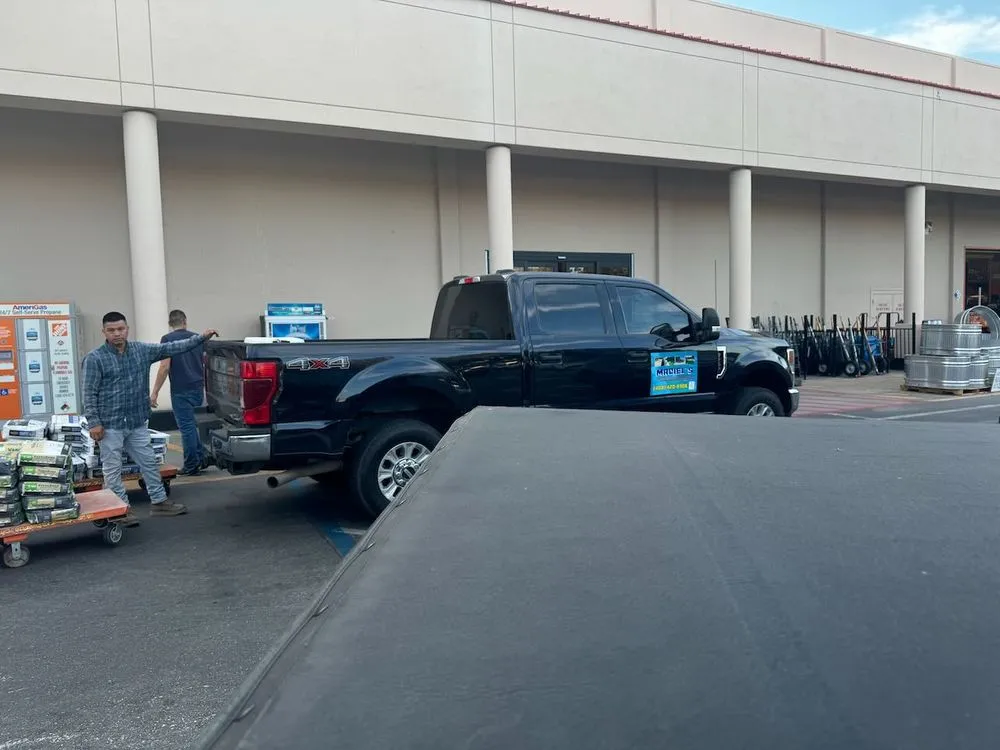 Local landscaping services in San Jose, CA by Maciels Professinal