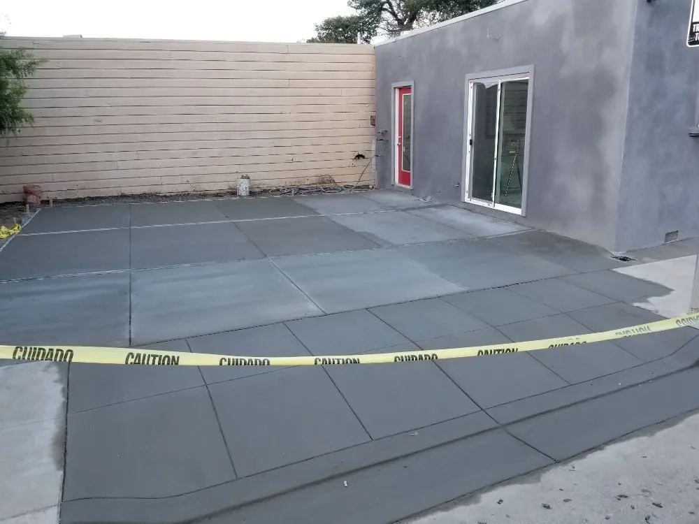 Local yard maintenance in San Jose, CA - Maciels Professinal