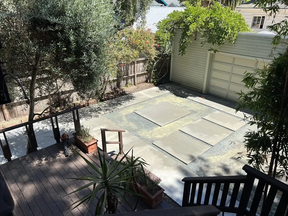 Local garden landscaping for homes across San Jose, CA - Maciels Professinal