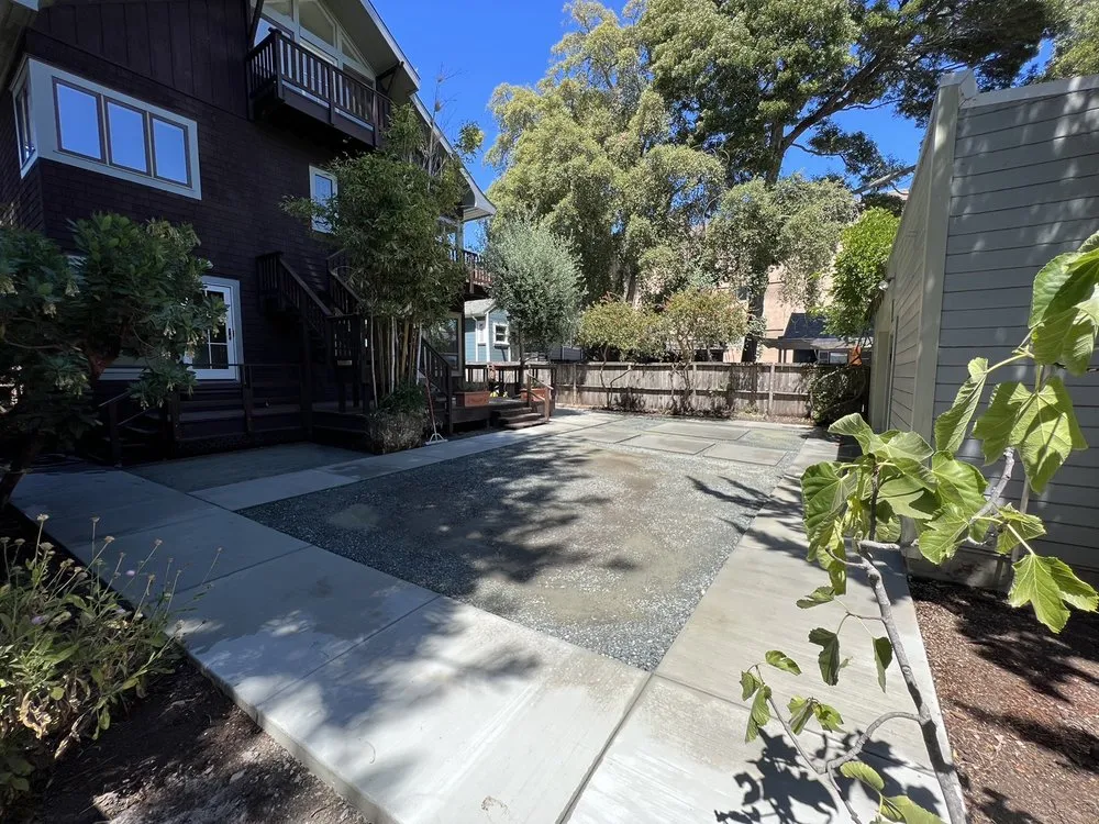 Professional lawn mowing service in San Jose, CA - Maciels Professinal