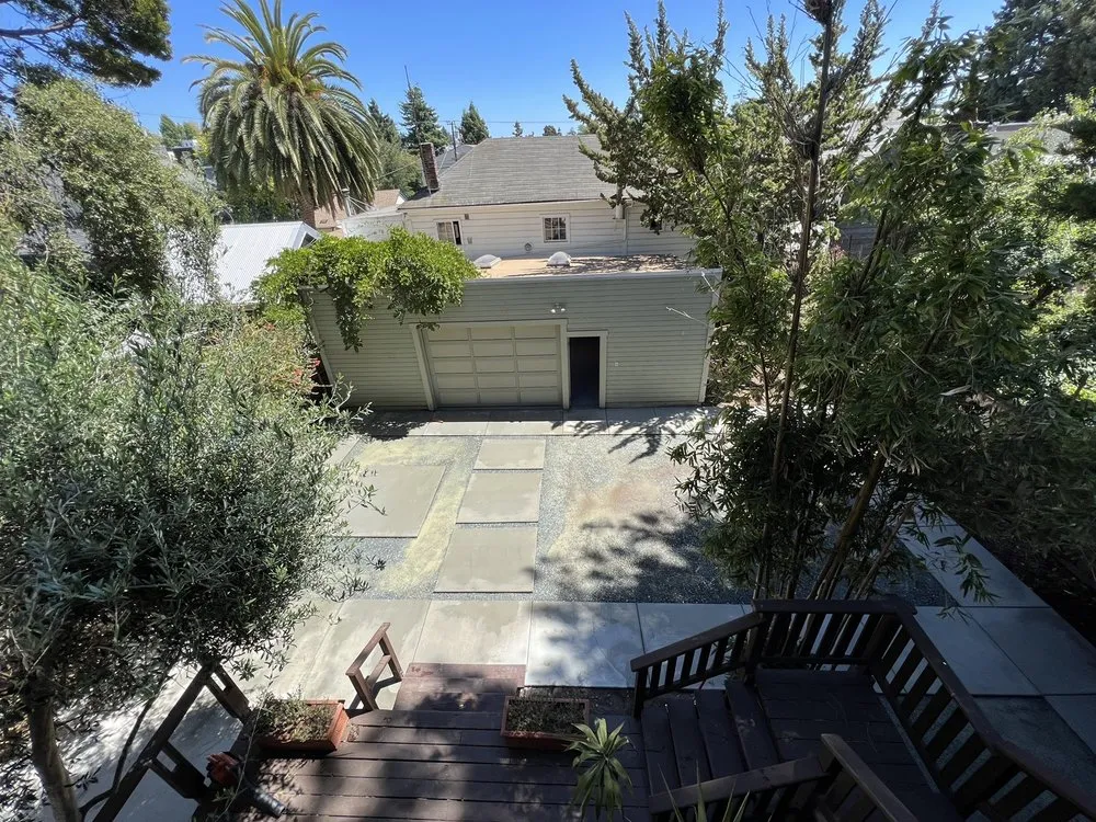 Top-rated landscape installation in San Jose, CA - Maciels Professinal