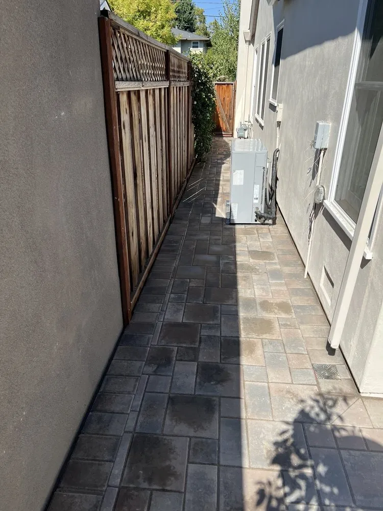 Custom residential landscaping near you in San Jose, CA by Maciels Professinal