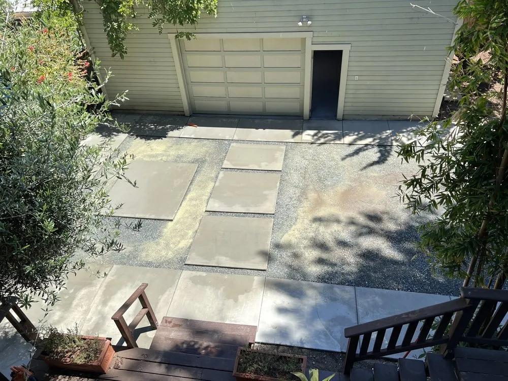 Affordable landscape design in San Jose, CA - Maciels Professinal