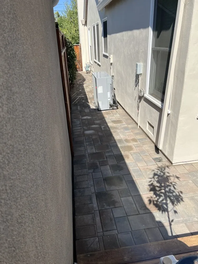 Custom yard cleanup service experts serving San Jose, CA - Maciels Professinal