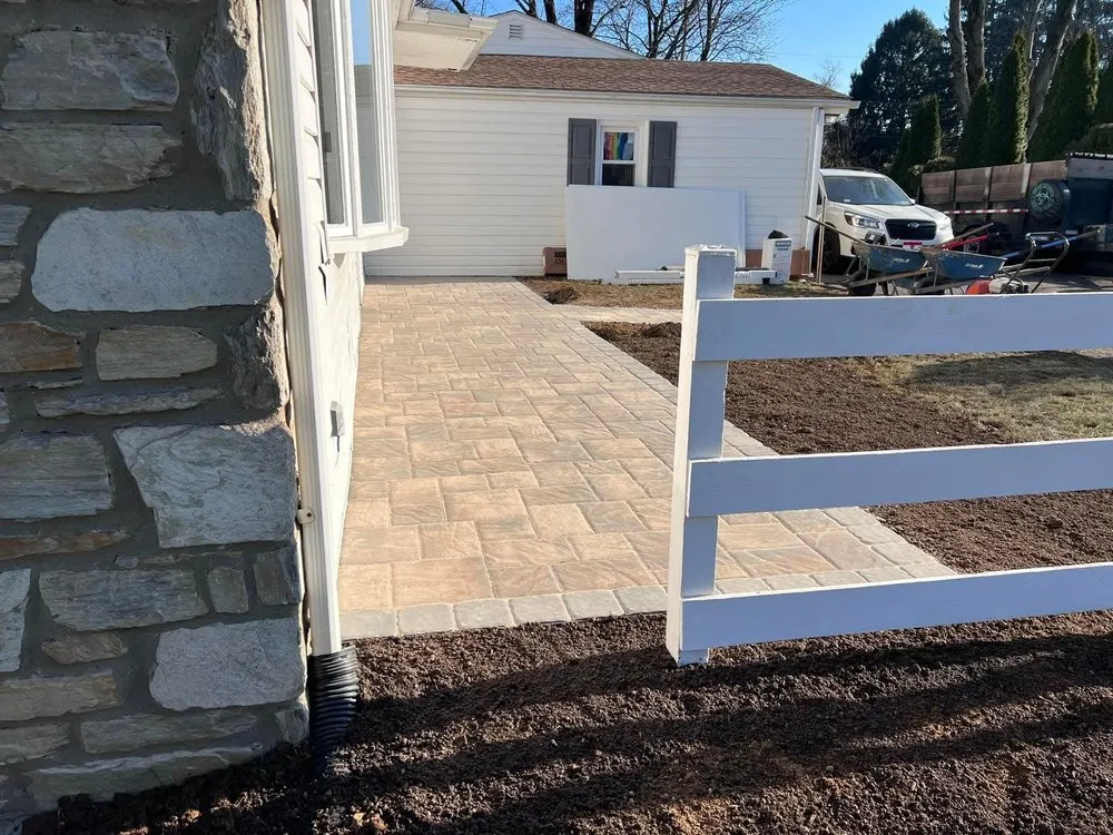 Trusted lawn care service for outdoor upgrades in Langhorne, PA by Macizo