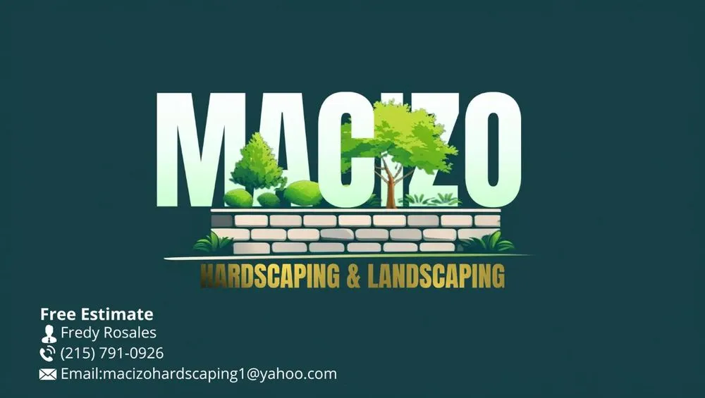 Local lawn mowing service in Langhorne, PA - Macizo
