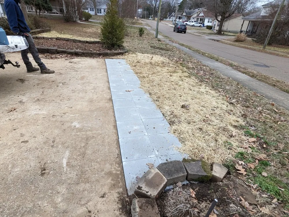 Top-rated lawn care service for outdoor upgrades across Martin, TN - Mack of All Trades