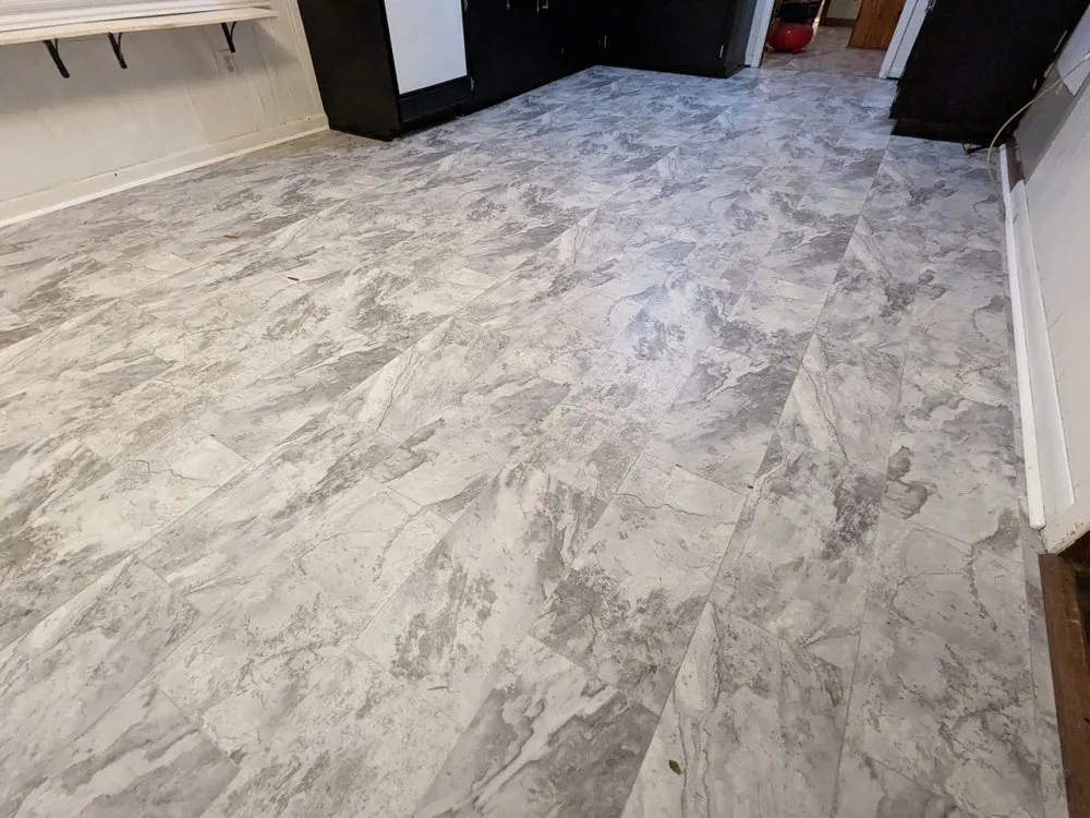 Custom yard cleanup service for residential properties across Martin, TN - Mack of All Trades