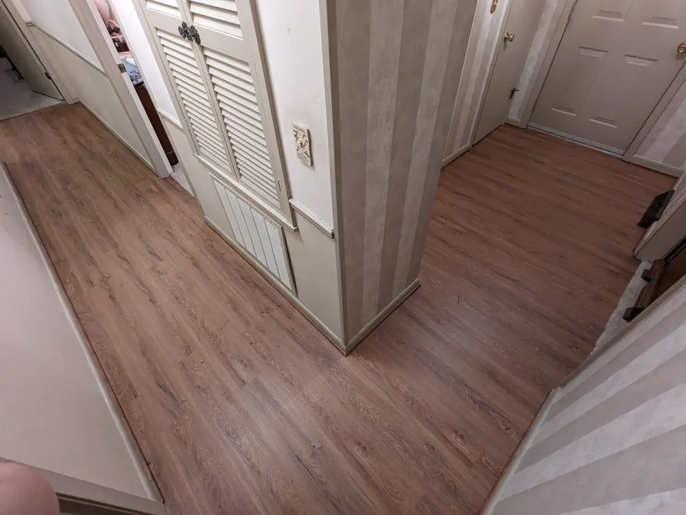 Expert residential landscaping for year-round maintenance in Martin, TN by Mack of All Trades