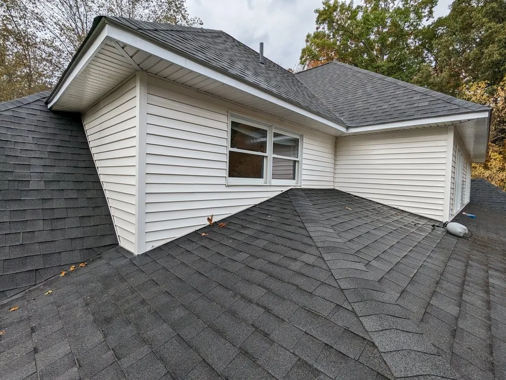 Top-rated yard cleanup service in Martin, TN - Mack of All Trades