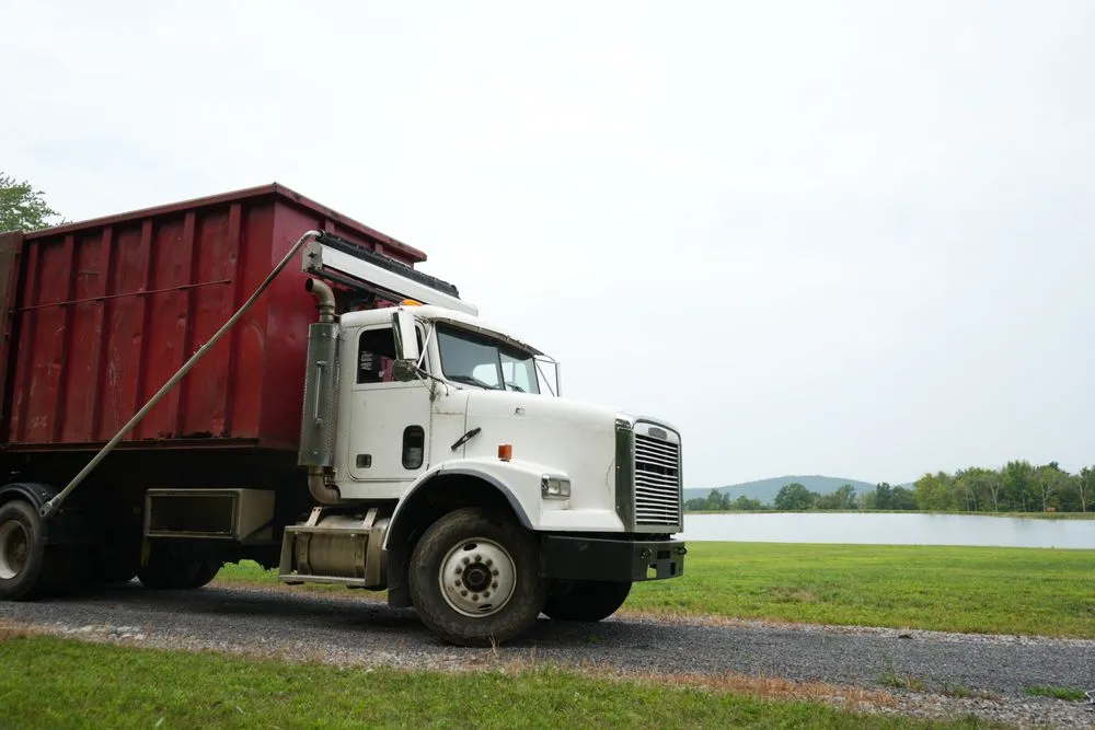 Affordable landscaping services in Westerlo, NY by Mack Tree Service