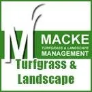 Trusted garden landscaping experts serving Cincinnati, OH - Macke Turfgrass & Landscape Management