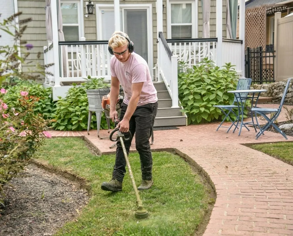 Trusted outdoor landscaping in Salunga, PA by Mackenize Signature Lawn Care