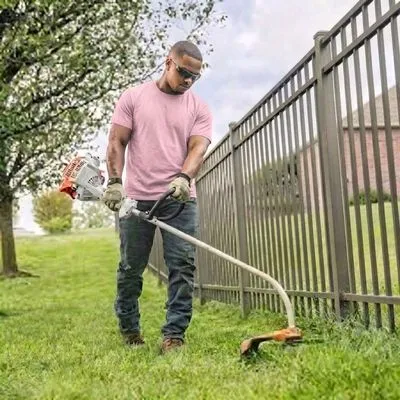 Mackenize Signature Lawn Care