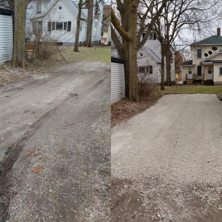 Professional lawn mowing service in Ottawa, IL - Mackenzie Exteriors & Landscaping