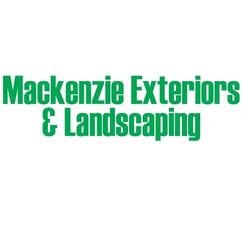 Custom lawn care service for outdoor upgrades in Ottawa, IL by Mackenzie Exteriors & Landscaping