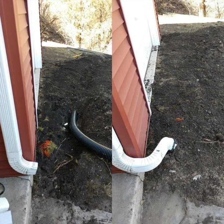 Local lawn mowing service for homes across Ottawa, IL - Mackenzie Exteriors & Landscaping